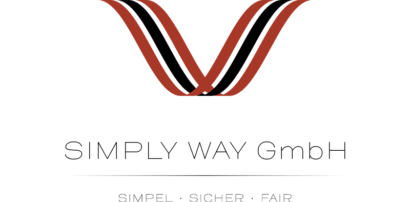 Simply Way Shop Logo